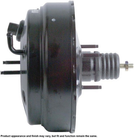 CARDONE Reman Power Brake Booster P/N:53-2759 Fits: Infiniti Fx35 06-03, Infiniti Fx45 06-03 - Image 3