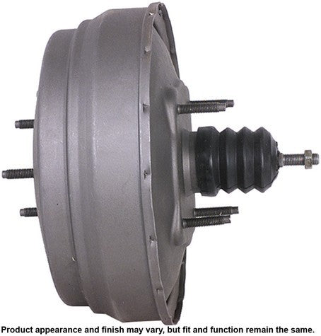 CARDONE Reman Power Brake Booster P/N:53-2761 Fits: Toyota Celica 93-90 - Image 3