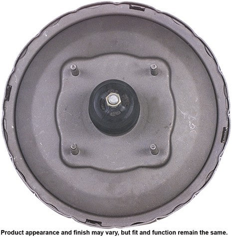 CARDONE Reman Power Brake Booster P/N:53-2761 Fits: Toyota Celica 93-90 - Image 4