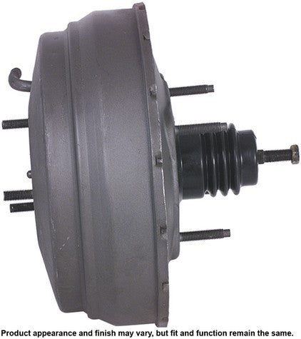 CARDONE Reman Power Brake Booster P/N:53-2763 Fits: Toyota Celica 93-90 - Image 3
