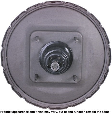 CARDONE Reman Power Brake Booster P/N:53-2764 Fits: Toyota Camry 93-92 - Image 4