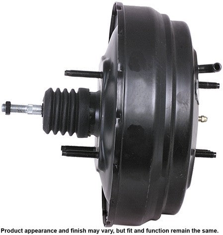 CARDONE Reman Power Brake Booster P/N:53-2765 Fits: Toyota Cressida 92-89 - Image 2