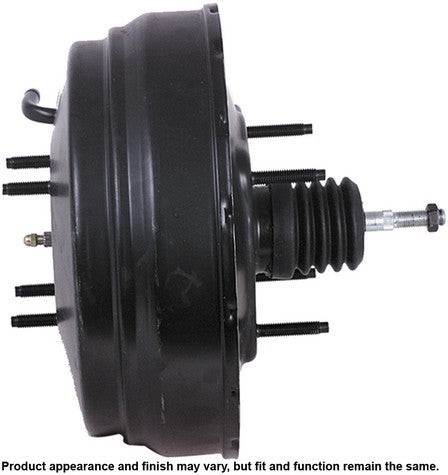 CARDONE Reman Power Brake Booster P/N:53-2765 Fits: Toyota Cressida 92-89 - Image 3