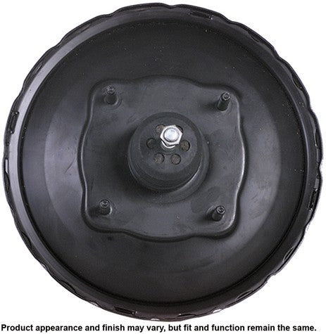CARDONE Reman Power Brake Booster P/N:53-2765 Fits: Toyota Cressida 92-89 - Image 4
