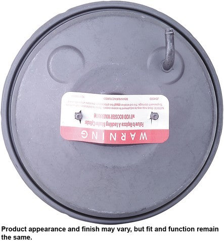 CARDONE Reman Power Brake Booster P/N:53-2768 Fits: Lexus Es300 01-97, Toyota Camry 01-97 - Image 1