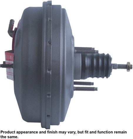 CARDONE Reman Power Brake Booster P/N:53-2769 Fits: Lexus Ls400 00-98 - Image 3