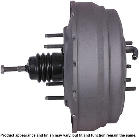 CARDONE Reman Power Brake Booster P/N:53-2770 Fits: Toyota Celica 1986, Toyota Supra 93-86 - Image 2