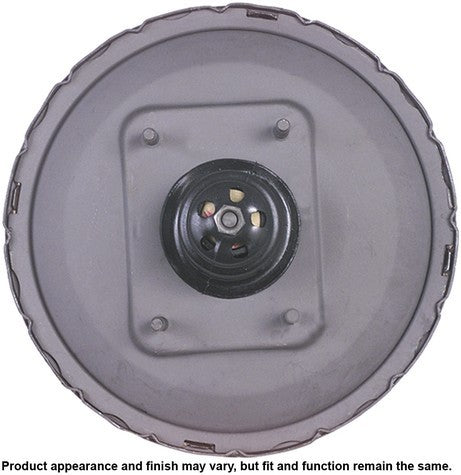 CARDONE Reman Power Brake Booster P/N:53-2770 Fits: Toyota Celica 1986, Toyota Supra 93-86 - Image 4