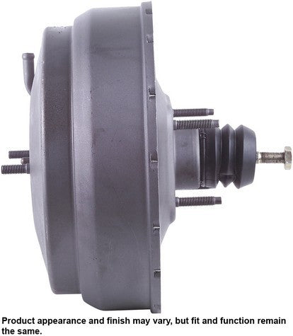 CARDONE Reman Power Brake Booster P/N:53-2771 Fits: Nissan Altima 06-02, Nissan Maxima 08-04, Nissan Sentra 06-03 - Image 3