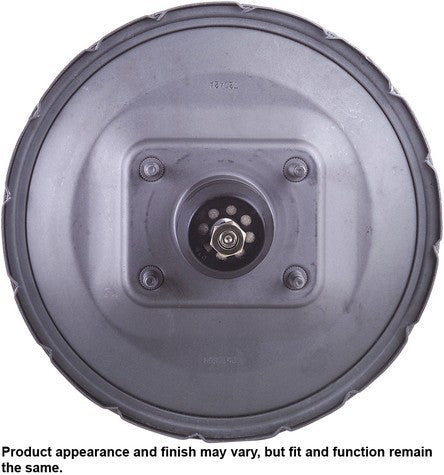 CARDONE Reman Power Brake Booster P/N:53-2771 Fits: Nissan Altima 06-02, Nissan Maxima 08-04, Nissan Sentra 06-03 - Image 4