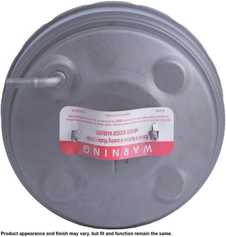 CARDONE Reman Power Brake Booster P/N:53-2772 Fits: Hyundai Santa Fe 06-01 - Image 1