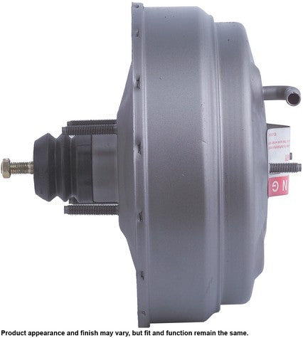 CARDONE Reman Power Brake Booster P/N:53-2772 Fits: Hyundai Santa Fe 06-01 - Image 2