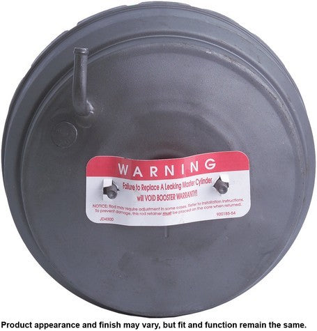 CARDONE Reman Power Brake Booster P/N:53-2774 Fits: Hyundai Santa Fe 06-03, Hyundai Tiburon 07-03 - Image 1