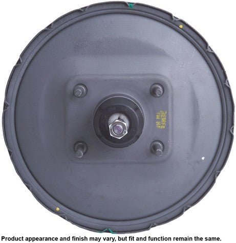 CARDONE Reman Power Brake Booster P/N:53-2774 Fits: Hyundai Santa Fe 06-03, Hyundai Tiburon 07-03 - Image 4