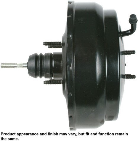 CARDONE Reman Power Brake Booster P/N:53-2776 Fits: Toyota 4runner 95-89, Toyota Pickup 95-89, Toyota T100 94-93 - Image 2