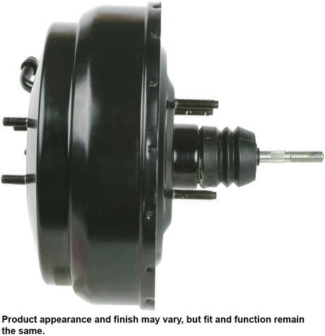 CARDONE Reman Power Brake Booster P/N:53-2776 Fits: Toyota 4runner 95-89, Toyota Pickup 95-89, Toyota T100 94-93 - Image 3