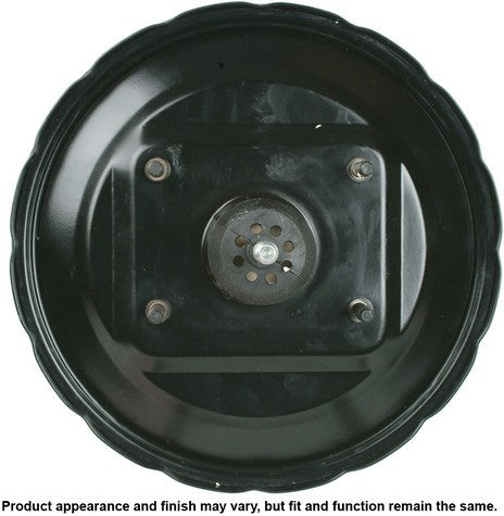 CARDONE Reman Power Brake Booster P/N:53-2776 Fits: Toyota 4runner 95-89, Toyota Pickup 95-89, Toyota T100 94-93 - Image 4