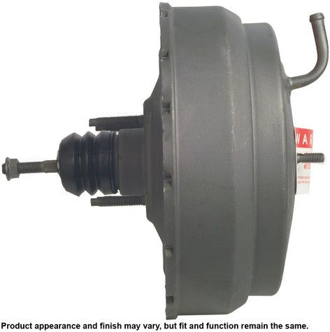 CARDONE Reman Power Brake Booster P/N:53-2778 Fits: Subaru Baja 06-03, Subaru Forester 08-04, Subaru Impreza 07-02, Subaru Legacy 04-03, Subaru Outback 2004 - Image 2