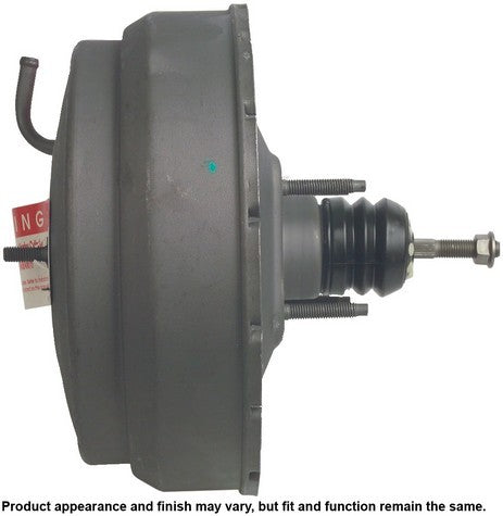 CARDONE Reman Power Brake Booster P/N:53-2778 Fits: Subaru Baja 06-03, Subaru Forester 08-04, Subaru Impreza 07-02, Subaru Legacy 04-03, Subaru Outback 2004 - Image 3