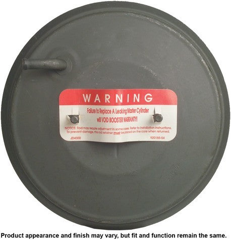 CARDONE Reman Power Brake Booster P/N:53-2779 Fits: Mitsubishi Galant 05-04 - Image 1