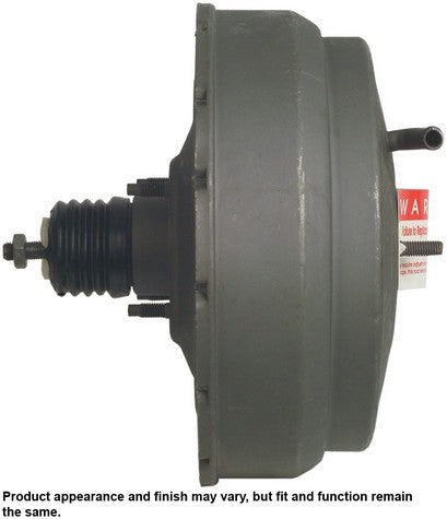 CARDONE Reman Power Brake Booster P/N:53-2779 Fits: Mitsubishi Galant 05-04 - Image 2