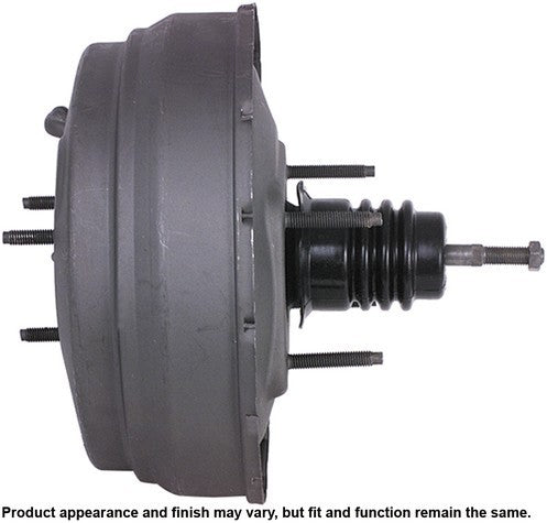 CARDONE Reman Power Brake Booster P/N:53-2780 Fits: Lexus Ls400 94-90 - Image 3