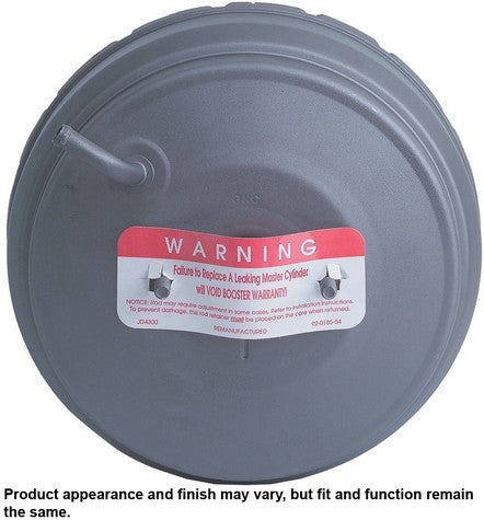 CARDONE Reman Power Brake Booster P/N:53-2782 Fits: Subaru Forester 03-02, Subaru Impreza 07-02, Subaru Legacy 2002, Subaru Outback 04-01 - Image 1