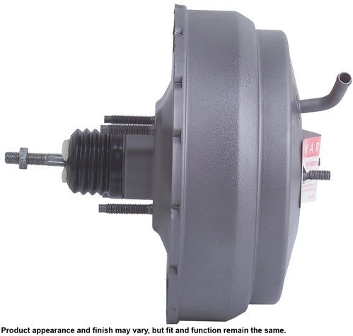 CARDONE Reman Power Brake Booster P/N:53-2782 Fits: Subaru Forester 03-02, Subaru Impreza 07-02, Subaru Legacy 2002, Subaru Outback 04-01 - Image 2