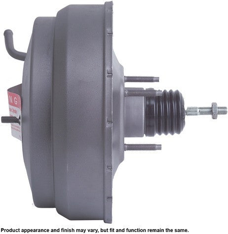 CARDONE Reman Power Brake Booster P/N:53-2782 Fits: Subaru Forester 03-02, Subaru Impreza 07-02, Subaru Legacy 2002, Subaru Outback 04-01 - Image 3