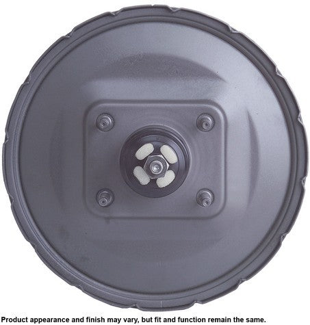 CARDONE Reman Power Brake Booster P/N:53-2782 Fits: Subaru Forester 03-02, Subaru Impreza 07-02, Subaru Legacy 2002, Subaru Outback 04-01 - Image 4