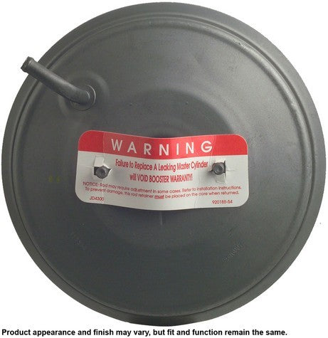 CARDONE Reman Power Brake Booster P/N:53-2783 Fits: Subaru Outback 04-01 - Image 1