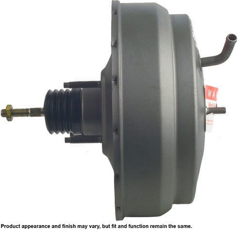 CARDONE Reman Power Brake Booster P/N:53-2783 Fits: Subaru Outback 04-01 - Image 2