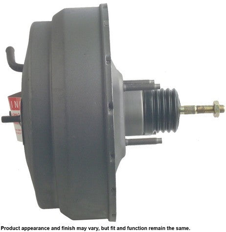 CARDONE Reman Power Brake Booster P/N:53-2783 Fits: Subaru Outback 04-01 - Image 3