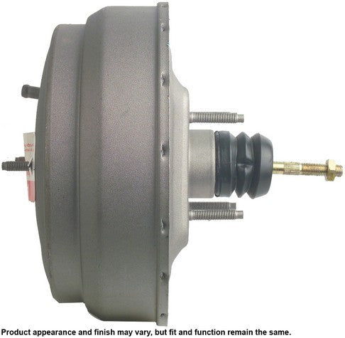 CARDONE Reman Power Brake Booster P/N:53-2784 Fits: Suzuki Verona 05-04 - Image 3