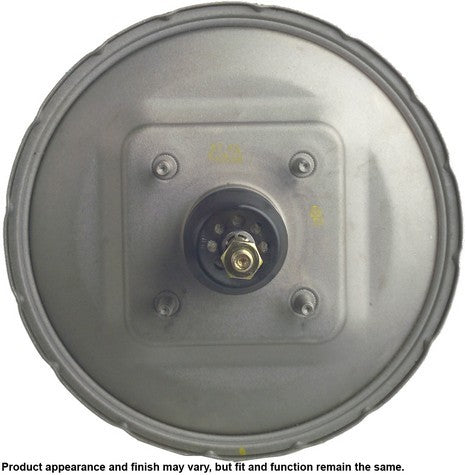 CARDONE Reman Power Brake Booster P/N:53-2784 Fits: Suzuki Verona 05-04 - Image 4