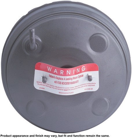 CARDONE Reman Power Brake Booster P/N:53-2786 Fits: Kia Sorento 06-03 - Image 1