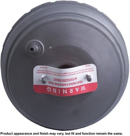 CARDONE Reman Power Brake Booster P/N:53-2788 Fits: Mazda Millenia 02-01 - Image 1