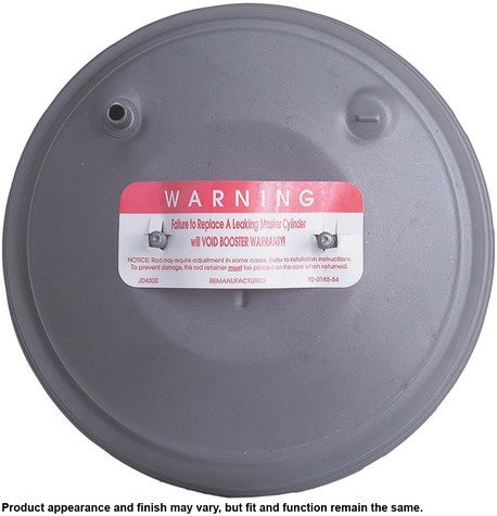 CARDONE Reman Power Brake Booster P/N:53-2789 Fits: Honda Cr-v 04-02 - Image 1