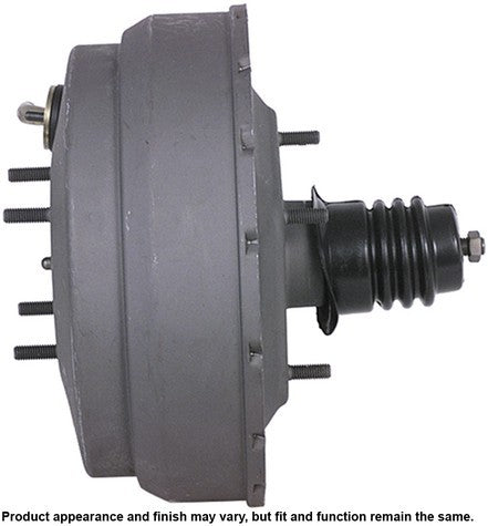 CARDONE Reman Power Brake Booster P/N:53-2790 Fits: Toyota Van 89-86, Toyota Van Wagon 1988 - Image 3
