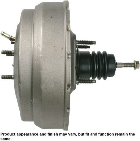 CARDONE Reman Power Brake Booster P/N:53-2791 Fits: Toyota T100 98-94, Toyota Tacoma 01-95 - Image 3