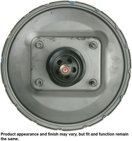 CARDONE Reman Power Brake Booster P/N:53-2791 Fits: Toyota T100 98-94, Toyota Tacoma 01-95 - Image 4