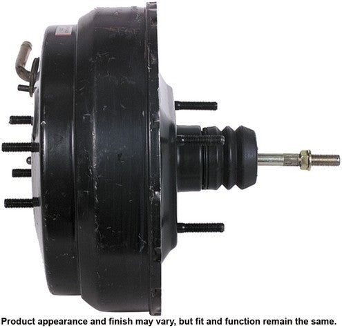 CARDONE Reman Power Brake Booster P/N:53-2793 Fits: Toyota Land Cruiser 92-90 - Image 3