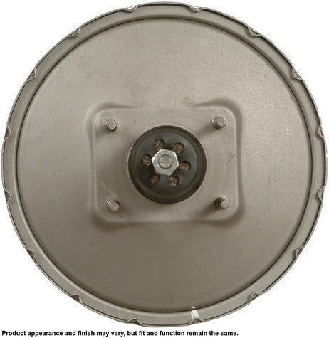 CARDONE Reman Power Brake Booster P/N:53-2794 Fits: Infiniti Fx35 06-03, Infiniti Fx45 06-03 - Image 4