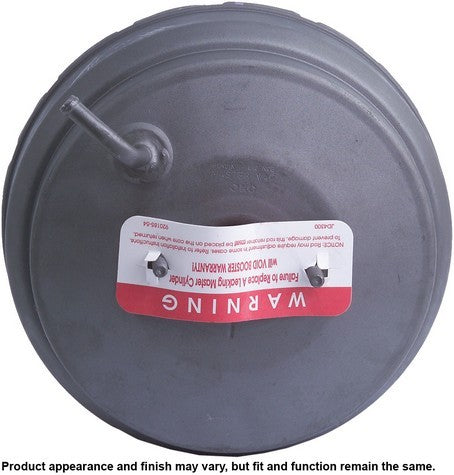 CARDONE Reman Power Brake Booster P/N:53-2795 Fits: Mitsubishi Lancer 06-03, Mitsubishi Outlander 06-03 - Image 1
