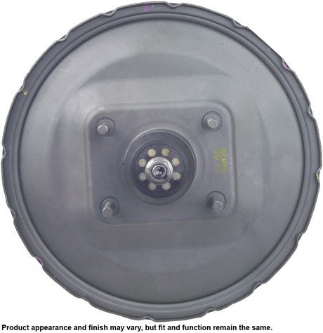 CARDONE Reman Power Brake Booster P/N:53-2797 Fits: Nissan Murano 05-03, Nissan Murano 2007 - Image 4