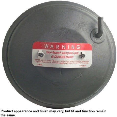 CARDONE Reman Power Brake Booster P/N:53-2799 Fits: Infiniti Qx4 03-02, Nissan Pathfinder 04-02 - Image 1
