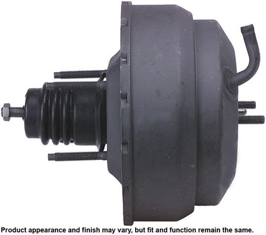 CARDONE Reman Power Brake Booster P/N:53-2850 Fits: Nissan Sentra 92-91 - Image 2