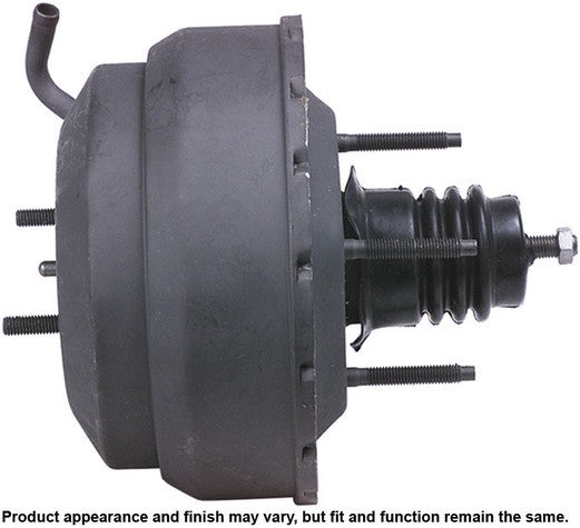 CARDONE Reman Power Brake Booster P/N:53-2850 Fits: Nissan Sentra 92-91 - Image 3