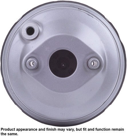 CARDONE Reman Power Brake Booster P/N:53-2860 Fits: Audi A4 01-99, Audi A4 Quattro 01-99, Audi A6 01-00, Audi A6 Quattro 01-00, Audi Allroad Quattro 05-01, Audi Rs6 04-03, Audi S4 02-00, Audi S6 2001, Volkswagen Passat 02-99 - Image 1