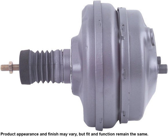 CARDONE Reman Power Brake Booster P/N:53-2860 Fits: Audi A4 01-99, Audi A4 Quattro 01-99, Audi A6 01-00, Audi A6 Quattro 01-00, Audi Allroad Quattro 05-01, Audi Rs6 04-03, Audi S4 02-00, Audi S6 2001, Volkswagen Passat 02-99 - Image 2